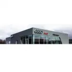 Entreprises 1 image AUDI MONCTON Car Dealers dans Dieppe NB