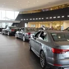 Entreprises 5 image AUDI OAKVILLE Car Dealers dans Oakville ON