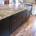 Entreprises 5 image AURIVIA Tile Suppliers dans Woodbridge ON