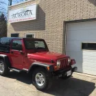 Entreprises 15 image AURORA AUTO COLLISION Car Body Repairs dans Aurora ON