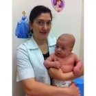 Business 2 image AURORA GALAXY - INFANT PEDIATRIC MASSAGE RMT Massage Therapists in Richmond Hill ON