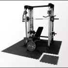 Business 37 image AURORA RUBBER FLOORING INC Sports & Recreation in Aurora ON