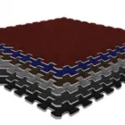 Business 46 image AURORA RUBBER FLOORING INC Sports & Recreation in Aurora ON