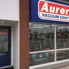 Entreprises 5 image AURORA VACUUM CENTRE Vacuum Cleaners dans Prince George BC