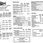 Business 1 image AUSTIN FISH & CHIPS Restaurants in Coquitlam BC