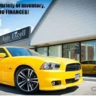 Business 2 image AUTO EXCELL Used Car Dealers in Winnipeg MB