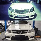 Entreprises 2 image AUTO HUT Car Body Repairs dans Brampton ON