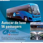 Business 6 image AUTOBUS LAVAL LTÉE travel & tourism in Québec QC