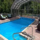 Entreprises 1 image AUTOMATIC POOL ENCLOSURE Real Estate & Home Improvement dans Richmond Hill ON