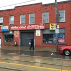 Entreprises 3 image AUTOSONIC SERVICE STATION Car Body Repairs dans Toronto ON