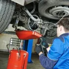 Business 3 image AV BRAKE LTD Truck Parts & Accessories in Lethbridge AB