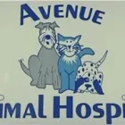 Entreprises 9 image AVENUE ANIMAL HOSPITAL LTD Veterinarians dans Saint John NB