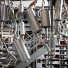 Business 7 image AVENUE MOTOR WORKS INC. Automotive in Vaughan ON