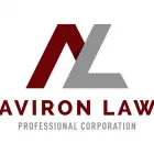 Business 1 image AVIRON LAW PROFESSIONAL CORPORATION Real Estate Lawyers in Brampton ON