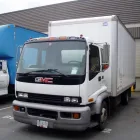 Entreprises 6 image B C MOVING & STORAGE LTD Moving & Relocation Services dans Victoria BC