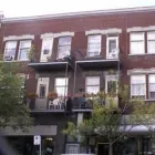 Entreprises 4 image B L MAÇONNERIE & FILS Masonry Contractors dans Montréal QC