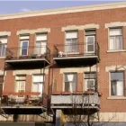 Entreprises 5 image B L MAÇONNERIE & FILS Masonry Contractors dans Montréal QC