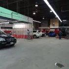 Entreprises 5 image B M C AUTO COLLISION INC Car Body Repairs dans Concord ON