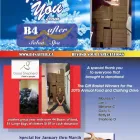 Entreprises 2 image B4 'N AFTER Nail Salons & Technicians dans Hamilton ON