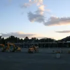 Entreprises 4 image BA SITE SERVICES LTD Industries & Agriculture dans Chilliwack BC