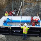 Entreprises 2 image BA SITE SERVICES LTD Industries & Agriculture dans Chilliwack BC