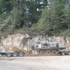 Entreprises 8 image BA SITE SERVICES LTD Industries & Agriculture dans Chilliwack BC