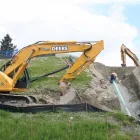 Entreprises 10 image BA SITE SERVICES LTD Industries & Agriculture dans Chilliwack BC