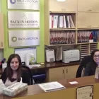Business 5 image BACK IN MOTION PHYSIOTHERAPY Physiotherapists in Vancouver BC