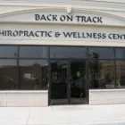 Entreprises 3 image BACK ON TRACK CHIROPRACTIC AND WELLNESS CENTRE Orthotics & Prosthetics dans Burlington ON