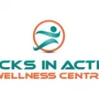 Entreprises 2 image BACKS IN ACTION WELLNESS CENTRE Surgical Equipment & Supplies dans Vancouver BC