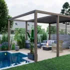 Entreprises 3 image BACKYARD PERGOLAS Landscaping Equipment & Supplies dans Toronto ON