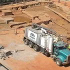 Entreprises 2 image BADGER DAYLIGHTING Industries & Agriculture dans Calgary AB