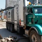 Entreprises 3 image BADGER DAYLIGHTING Industries & Agriculture dans Calgary AB