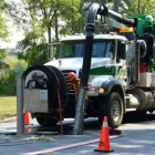 Entreprises 6 image BADGER DAYLIGHTING Industries & Agriculture dans Calgary AB