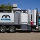 Entreprises 9 image BADGER DAYLIGHTING Industries & Agriculture dans Calgary AB