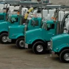 Entreprises 10 image BADGER DAYLIGHTING Industries & Agriculture dans Calgary AB