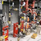 Entreprises 2 image BADGER MECHANICAL WORKS Real Estate & Home Improvement dans Calgary AB