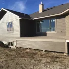 Business 1 image BAERG EXTERIORS Siding Contractors in Lethbridge AB