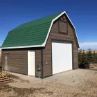 Business 2 image BAERG EXTERIORS Siding Contractors in Lethbridge AB