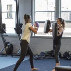 Business 1 image BALANCE KICKBOXING AND WELLNESS Sports & Recreation in Victoria BC