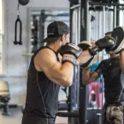 Business 2 image BALANCE KICKBOXING AND WELLNESS Sports & Recreation in Victoria BC