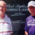 Business 11 image BALLAM PHIL PLUMBING & HEATING CO LTD Real Estate & Home Improvement in Victoria BC