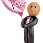 Business 1 image BALLOON PLACE Shopping in Richmond BC
