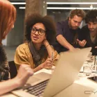 Entreprises 1 image BANG THE TABLE Web Design & Development dans Vancouver BC