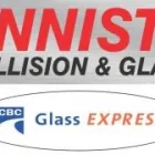 Business 5 image BANNISTER COLLISION AND GLASS KELOWNA Car Body Repairs in Kelowna BC