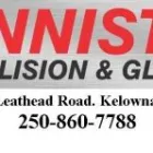 Business 7 image BANNISTER COLLISION AND GLASS KELOWNA Car Body Repairs in Kelowna BC