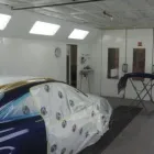 Business 9 image BANNISTER COLLISION AND GLASS KELOWNA Car Body Repairs in Kelowna BC