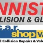 Business 2 image BANNISTER COLLISION AND GLASS KELOWNA Car Body Repairs in Kelowna BC