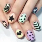 Entreprises 1 image BARBIE NAIL SPA Hair Salons dans Mississauga ON