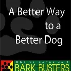 Business 3 image BARK BUSTERS EDMONTON DOG TRAINING Shopping in Edmonton AB